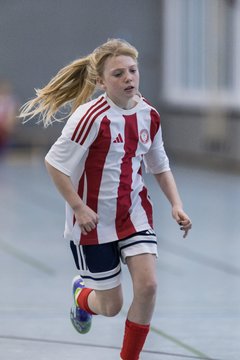 Bild 279 - wDJ Loewinnen Cup D1